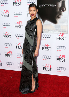 Gugu Mbatha Raw Poster 2694159