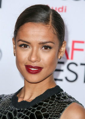Gugu Mbatha Raw Poster 2694181