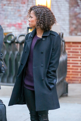 Gugu Mbatha Raw Poster 2694199