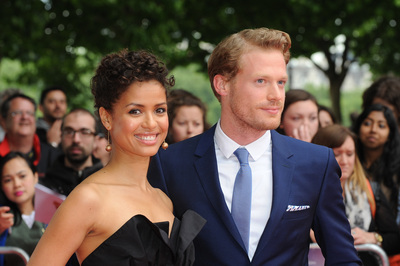 Gugu Mbatha Raw Poster 2694211