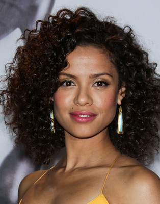 Gugu Mbatha Raw Poster 2694216