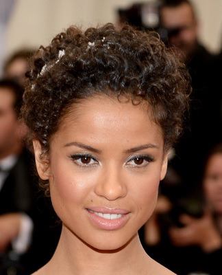 Gugu Mbatha Raw Poster 2694228