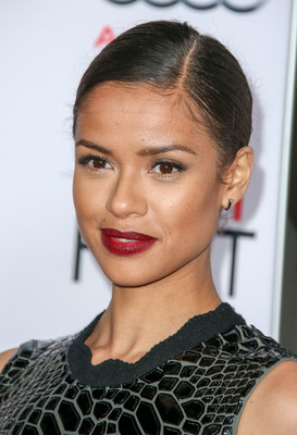 Gugu Mbatha Raw Poster 2694234