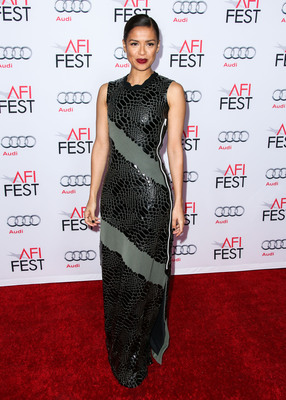 Gugu Mbatha Raw Poster 2694238