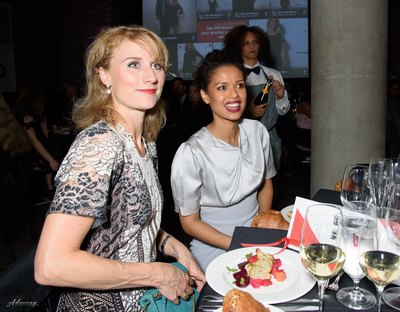 Gugu Mbatha Raw Poster 2823805