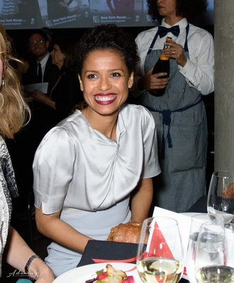 Gugu Mbatha Raw Poster 2823808