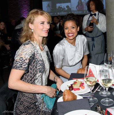 Gugu Mbatha Raw Poster 2823811