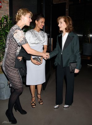 Gugu Mbatha Raw Poster 2823812