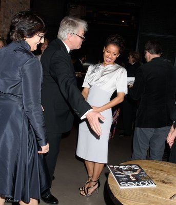 Gugu Mbatha Raw Poster 2823827