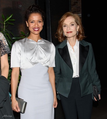 Gugu Mbatha Raw Poster 2823828