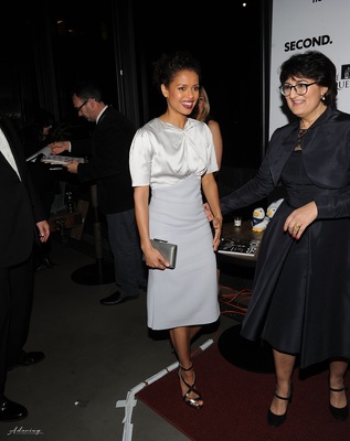 Gugu Mbatha Raw Poster 2823834