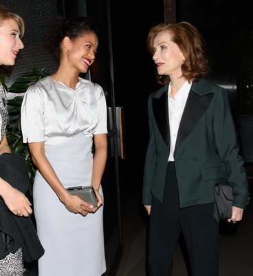 Gugu Mbatha Raw Poster 2823837