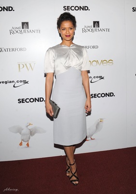 Gugu Mbatha Raw Poster 2823847