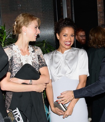 Gugu Mbatha Raw Poster 2823856
