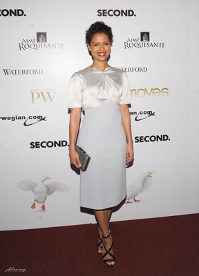 Gugu Mbatha Raw Poster 2823857
