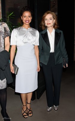 Gugu Mbatha Raw Poster 2823858