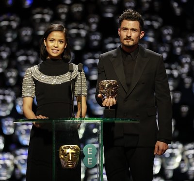 Gugu Mbatha Raw Poster 3058088