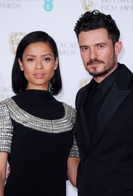 Gugu Mbatha Raw Poster 3058093