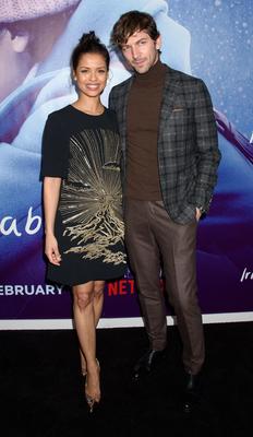 Gugu Mbatha Raw Poster 3058105