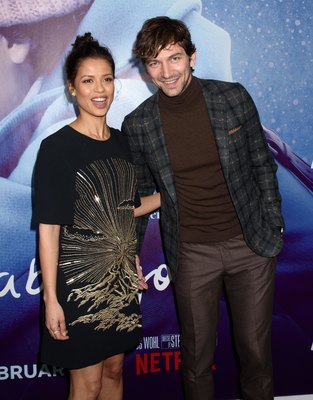 Gugu Mbatha Raw Poster 3058113