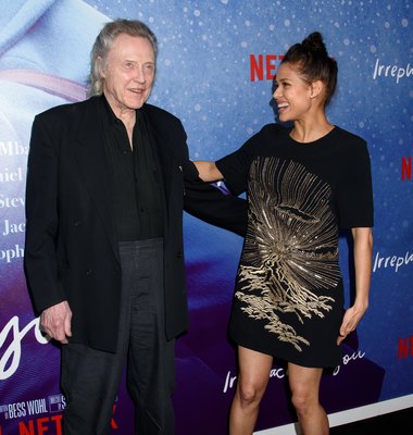 Gugu Mbatha Raw Poster 3058116