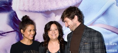 Gugu Mbatha Raw Poster 3058117