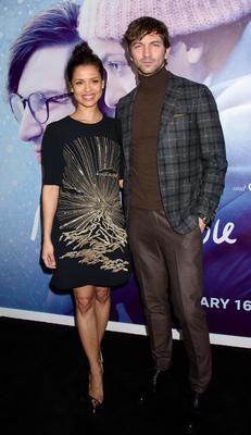 Gugu Mbatha Raw Poster 3058121