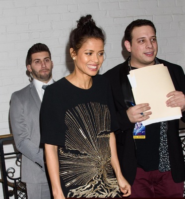 Gugu Mbatha Raw Poster 3058125