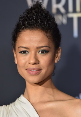 Gugu Mbatha Raw Poster 3134352