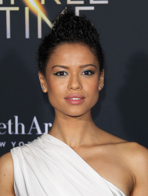 Gugu Mbatha Raw Poster 3134353