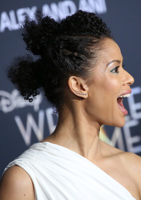 Gugu Mbatha Raw Poster 3134357