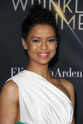 Gugu Mbatha Raw Poster 3134361