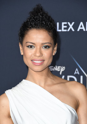 Gugu Mbatha Raw Poster 3134364