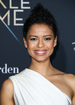Gugu Mbatha Raw Poster 3134369