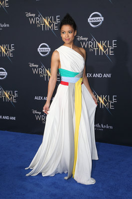 Gugu Mbatha Raw Poster 3134370