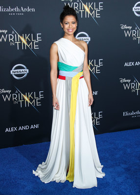 Gugu Mbatha Raw Poster 3134374