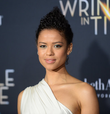 Gugu Mbatha Raw Poster 3134375