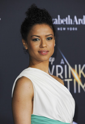 Gugu Mbatha Raw Poster 3134380