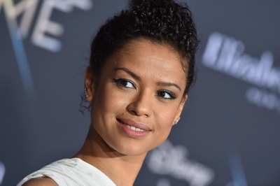 Gugu Mbatha Raw Poster 3134381
