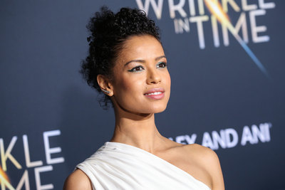 Gugu Mbatha Raw Poster 3134386