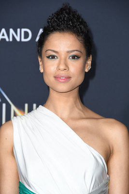 Gugu Mbatha Raw Poster 3134389