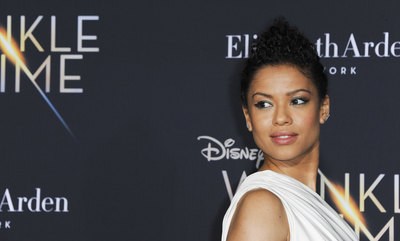Gugu Mbatha Raw Poster 3134394