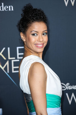 Gugu Mbatha Raw Poster 3134397