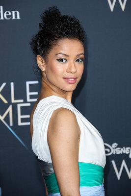 Gugu Mbatha Raw Poster 3134403