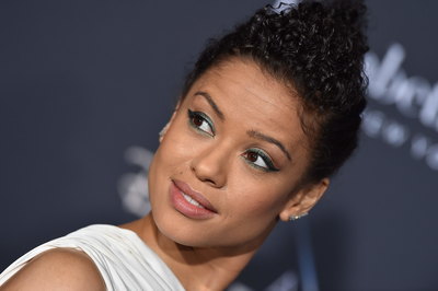 Gugu Mbatha Raw Poster 3134404