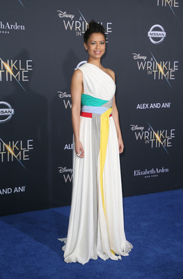 Gugu Mbatha Raw Poster 3134408