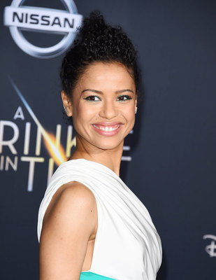 Gugu Mbatha Raw Poster 3134409