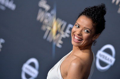 Gugu Mbatha Raw Poster 3134415