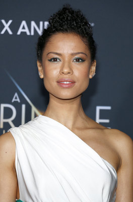 Gugu Mbatha Raw Poster 3134416