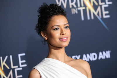 Gugu Mbatha Raw Poster 3134418